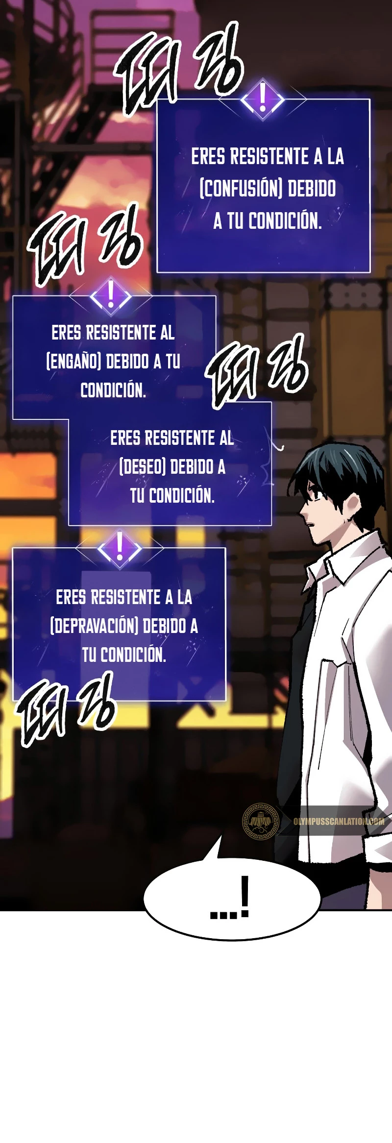 Rompiendo Limites > Capitulo 50 > Page 601